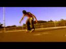 Dayvan Cowboy Skateboarding