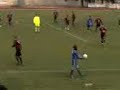 Grottaglie-pomigliano 1-1