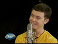 American Idol Scotty McCreery April 6, 2011