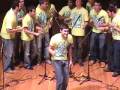 Jump Jive and Wail - Villanova Spires