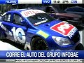 Auto grupo infobae