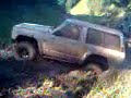 Borsa offroad soft lut