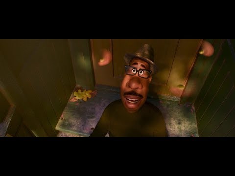 Disney & Pixar's Soul | Teaser Trailer
