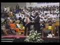 Nathan Simmons - COGIC Holy Convocation 1998