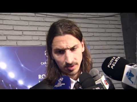 ibrahimovic