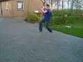 JumpingJob Ft. Bertje