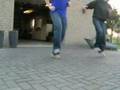 JumpingJob Ft. Bertje