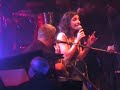 Vento di passione PINO DANIELE & GIORGIA LIVE