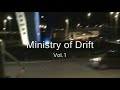 Carrefour Drift Thessaloniki Greece Pisokouna Drift Club