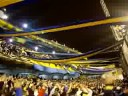 Boca Festeja La Recopa Boca Festeja La Recopa