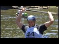 Hydro Tasmania Wildwater World Cup 2009, Race 6