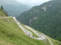 mchuurre in Dolomiten runden