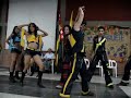 SCORPIOS LA COMPAÑIA