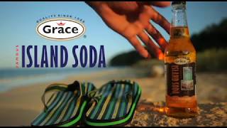 Grace Island Soda
