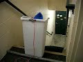 The Waterfall Prank