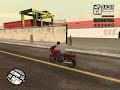GTA SA Missions PL #66 \"Masz swoje zetony\"