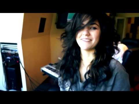 ONE FULL DAY with CELESTE BUCKINGHAM