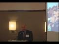 Dr. William Karesh: \"One World, One Health\" (1of3)