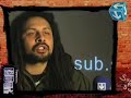 DJ Mala & MC STG Pokes @ SubSub