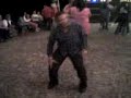 dan�a do top