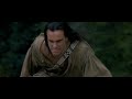The Last of the Mohicans