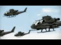 Kyoshiro to Towa no Sora ep.2 (ActionScene)