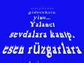 GideCekSen Git.. GideCekSen Git..