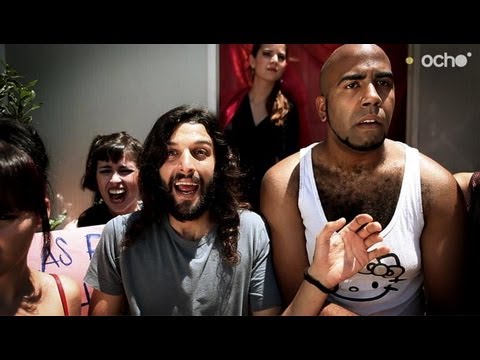 Malviviendo: 23 días en Los Banderilleros (parte 2) 2×06