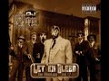 Let Em Bleed The Mixtape Vol. 2- Knee Crackas Let Em Bleed The Mixtape Vol. 2- Knee Crackas