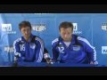 Kansas City Wizards Weekly Press Conference 8-20-09 Part 2