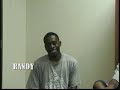 LOCKER ROOM INTERVIEWS