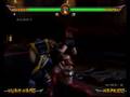 Delerium (p1) -vs- (p2) Mr.S (mko tier challange Part3)