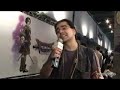 Square Enix Party