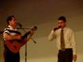 Himno en gratitud a JUSIVE