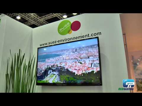 Degremont - Sustainable Water Management Solutions