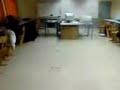 verrückte schüler