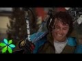 Up In Snow - Ride the Planets