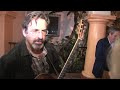 Robert Carradine video 3