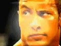 The Rock 1999 Theme