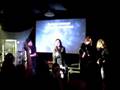 HOSANNA PERFORMED BY THE SWITCH TEENS OF HEND. TN.