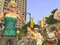 The Simsâ„¢ 2 FreeTime Music Video feat. Natasha Bedingfield