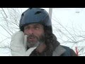 The Zen Master of Telemark