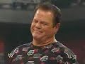 WWE Raw - 7/21/08 Hacksaw Jim Duggan Thinks about Retirement