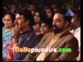 Ujaja Asianet Film Awards 2010 Character Actor Sreenivasan
