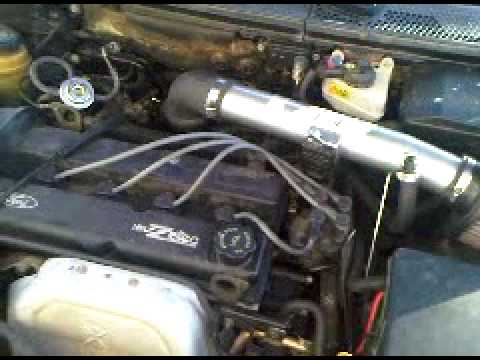 2000 ford focus 2.0 DOHC – Engine Randomly dies – FIX?