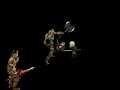 Heeeere Gnome Gnome Gnome