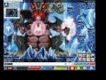 Soloing horntail on MS private server