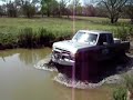 Boggers wont go where cattails grow, but IROKS will. Boggers wont go where cattails grow, but IROKS will.