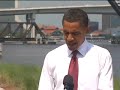 Barack Obama on Offshore Oil Drilling