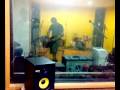 Andes - Gravando Musica Pilares [ Guitarra ]